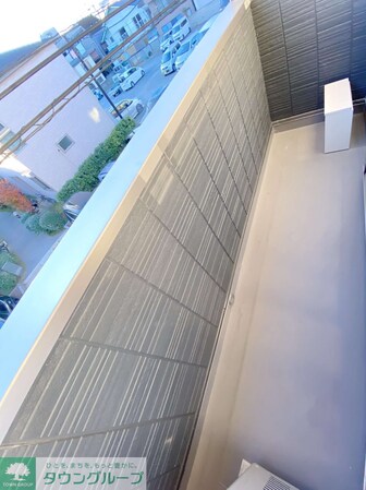 ルリアン西新井本町の物件内観写真